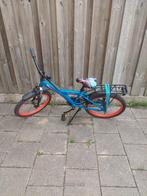 Jongensfiets, Ophalen of Verzenden, Zo goed als nieuw, Minder dan 16 inch
