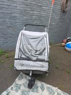 Fietskar KESSER Fietskar Sport-RX 2-in-1 - Max. 40kg, Ophalen, Gebruikt, Opvouwbaar, 20 tot 40 kg