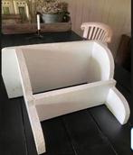 Mooi wand regaal, Ophalen of Verzenden