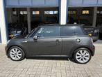 MINI Mini 1.6 Cooper S Westminster DAK/AUT/CRUISE/CLIMA/LM V, Euro 5, Gebruikt, 4 cilinders, 1219 kg