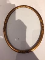 verguld houten fotolijst, Antiek en Kunst, Curiosa en Brocante, Ophalen