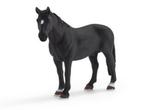 Schleich 72096 hann merrie, dierfiguur, Verzenden, Zo goed als nieuw, Paard, Beeldje of Figuurtje