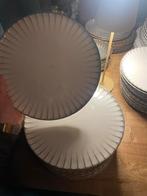 Inku Servies Sergio Herman - 19 stuks, Huis en Inrichting, Keuken | Servies, Ophalen, Zo goed als nieuw, Effen, Aardewerk