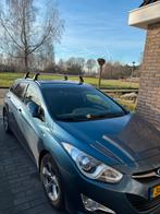Originele dakdragers Hyundai i40, Auto diversen, Dakdragers, Ophalen of Verzenden, Gebruikt
