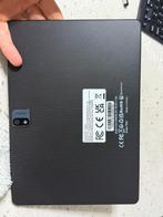 QDDQ 2025 Tablet - 26GB RAM, 256GB ROM + Accessoires, Computers en Software, Android Tablets, 10 inch, Mod, Nieuw, Ophalen of Verzenden