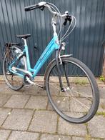 Nette damesfiets gazelle fuente
24 versnellingen, Ophalen, 47 tot 50 cm, Versnellingen, Zo goed als nieuw