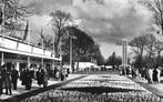 Heemstede - Flora 1953 - 2, Verzamelen, Ansichtkaarten | Nederland, Ophalen of Verzenden, 1940 tot 1960, Ongelopen, Noord-Holland