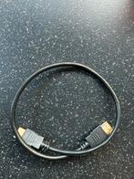 HDMI KABEL 0.5m, Ophalen of Verzenden, Nieuw