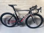Eddy Merckx San Remo 76, Overige merken, 28 inch, Carbon, Ophalen of Verzenden