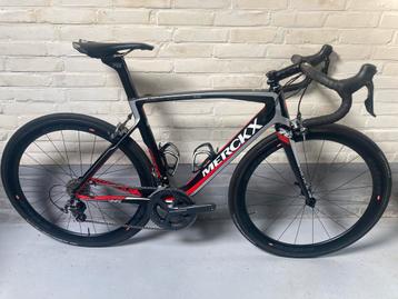 Eddy Merckx San Remo 76 beschikbaar voor biedingen