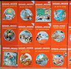 Suske en Wiske Specials - Collectie jaren '70/'80, Gelezen, Willy Vandersteen, Ophalen of Verzenden, Meerdere stripboeken