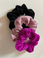 Kleurrijke haar wokkels - set van 3, Ophalen of Verzenden, Nieuw, Overige typen