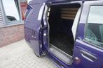 Dacia DOKKER 1.6 MPI 100 Basic / Airco, 12 maanden, Gebruikt, 4 cilinders, Leder en Stof