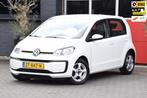 Volkswagen Up! 1.0 BMT move up! 2019 5 Deurs Airco Navigatie, Voorwielaandrijving, Stof, 840 kg, 4 stoelen