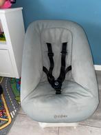 Cybex bouncer grijs, wipstoel, Kinderen en Baby's, Wipstoeltjes, Overige merken, Wipstoel, Ophalen of Verzenden, Met gordel(s) of riempje(s)