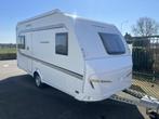 Weinsberg CaraOne 450 FU - Thule luifel - Voortent, Overige merken, Rondzit, Bedrijf, Schokbreker