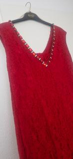 Prachtige Gala Jurk - Maat 46/48, Gigi, Maat 46/48 (XL) of groter, Ophalen of Verzenden, Zo goed als nieuw