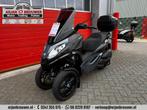 Piaggio Mp3 300 hpe, 12 t/m 35 kW, 278 cc, 1 cilinder