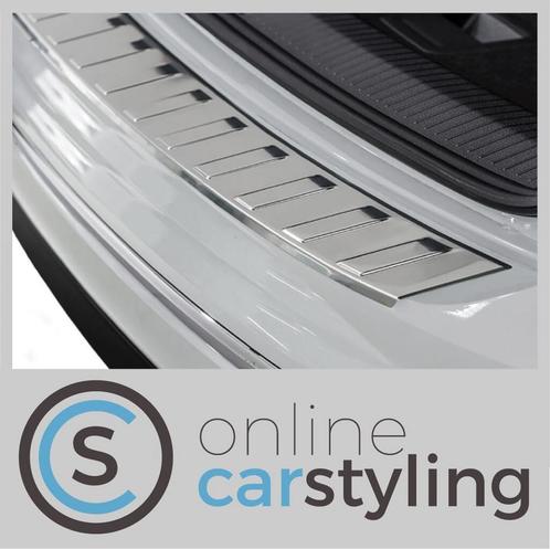 RVS Achterbumper beschermlijst Volvo XC60, Auto-onderdelen, Overige Auto-onderdelen, Volvo, Nieuw, Ophalen of Verzenden