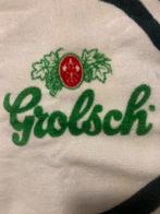 Strand/ Badlaken van Grolsch, Ophalen of Verzenden, Nieuw, Grolsch