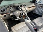 Volkswagen Eos 2.0 T-FSI / Leder / Automaat / APK, Auto's, Volkswagen, Gebruikt, 4 cilinders, Bedrijf, Eos