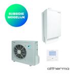 Daikin Altherma R Hybride, Doe-het-zelf en Verbouw, Verwarming en Radiatoren, Ophalen, Minder dan 30 cm, Overige typen, Nieuw