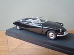 1:43 Citroën DS 19 cabriolet Merk Rio, Ophalen of Verzenden, Zo goed als nieuw, Auto, Overige merken