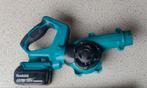 Bladblazer /werkplek Geschikt voor Makita 18volt accus., MAKITA, Nieuw, Ophalen of Verzenden, Accu