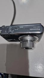 Panasonic lumix DMC-Fx01 digitaal camera prima staat, Ophalen, Panasonic, 20x of meer, Zo goed als nieuw