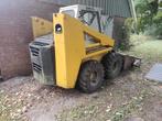 Bobcat schranklader Gehl 5625 skidsteer shovel 4 cil perkins, Ophalen, Wiellader of Shovel