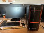 acer predator G#-605, Computers en Software, Desktop Pc's, Gebruikt, HDD, Acer., Ophalen of Verzenden
