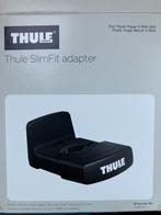 Thule slimfit adapter (voor kinderzitjes fietsstoeltjes), Ophalen of Verzenden, Zo goed als nieuw