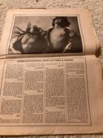 ROLLING STONE Magazine 1970 oa ELVIS Little Richard, Boeken, Ophalen of Verzenden, Muziek, Film of Tv