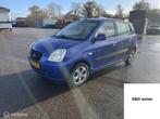 Kia Picanto 1.0 EX, Auto's, Kia, Voorwielaandrijving, 4 cilinders, 61 pk, Origineel Nederlands