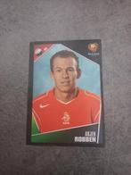 Panini sticker Euro 2004 Portugal. Arjen Robben Nederland., Verzenden, Zo goed als nieuw, Sticker