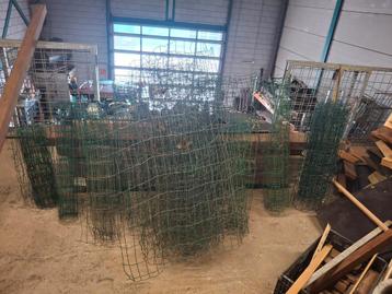 Diverse tuingaas  beschikbaar voor biedingen