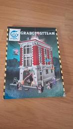 Lepin Ghostbusters Hoofdkwartier, Ophalen of Verzenden