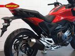 Honda NC 750 X DCT (bj 2025), Bedrijf, Toermotor