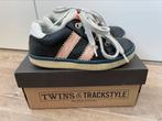 Twins & Trackstyle jongens schoenen maat 26, Schoenen, Ophalen of Verzenden, Zo goed als nieuw