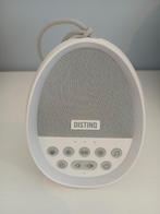 White noise machine, Kinderen en Baby's, Overige Kinderen en Baby's, Ophalen, Zo goed als nieuw
