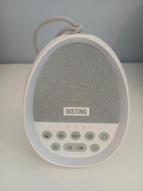 White noise machine, Kinderen en Baby's, Overige Kinderen en Baby's, Zo goed als nieuw, Ophalen