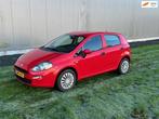 Fiat Punto Evo 1.2 Street |Airco|APK|Elek Pakket|, Auto's, 1005 kg, Gebruikt, 4 cilinders, 400 kg