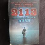 Rush - 2013 stories inspired by the music of Rush, Verzamelen, Gebruikt, Boek, Tijdschrift of Artikel, Verzenden