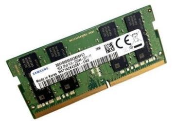Samsung DDR4 16GB 3200mhz SODIMM beschikbaar voor biedingen
