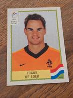 Panini EK 2000, Ophalen of Verzenden, Zo goed als nieuw, Sticker