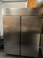 Zanussi koelkast commercial, Ophalen, Koelen en Vriezen