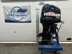 Evinrude Ficht Ram 250 pk 2003 / EFI / V6 /Afstandsbediening, Gebruikt, Elektrische start, Ophalen of Verzenden, 30 pk of meer