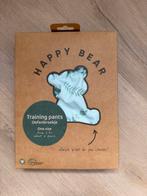 Happy bear zindelijkheid oefenbroekje, Ophalen of Verzenden, Nieuw, Happy bear, Jongetje of Meisje