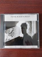 Frank Boeijen Groep - Dans In Slow-Motion (CD), Ophalen of Verzenden, 1980 tot 2000, Gebruikt