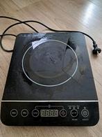 Kookplaat, werkt goed!, Ophalen of Verzenden, Vrijstaand, Gas